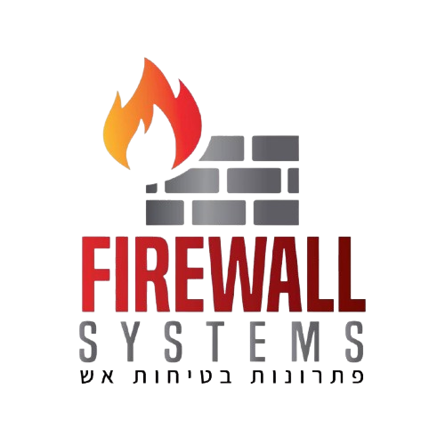FIREWALL systems | איטום מעברי אש | מערכות מיגון אש פסיביות